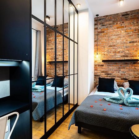 Large 75 M2 Apartment For 6 Guests Next To Wawel Castle Cracovie Extérieur photo