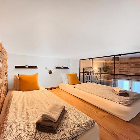 Large 75 M2 Apartment For 6 Guests Next To Wawel Castle Cracovie Extérieur photo