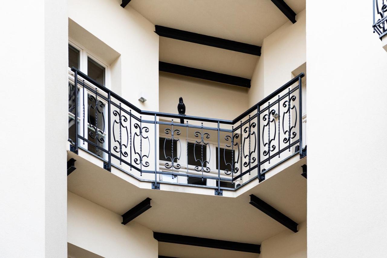 Large 75 M2 Apartment For 6 Guests Next To Wawel Castle Cracovie Extérieur photo