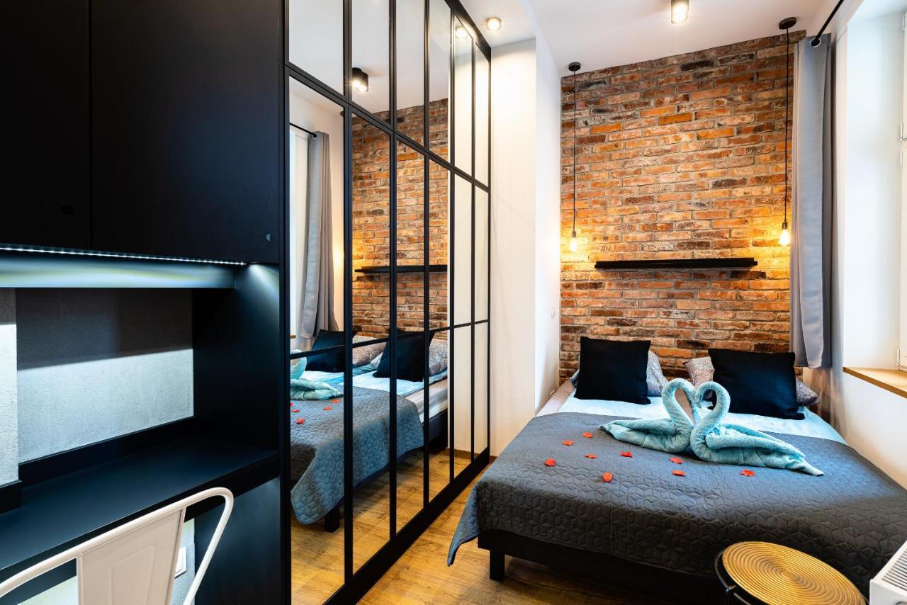 Large 75 M2 Apartment For 6 Guests Next To Wawel Castle Cracovie Extérieur photo