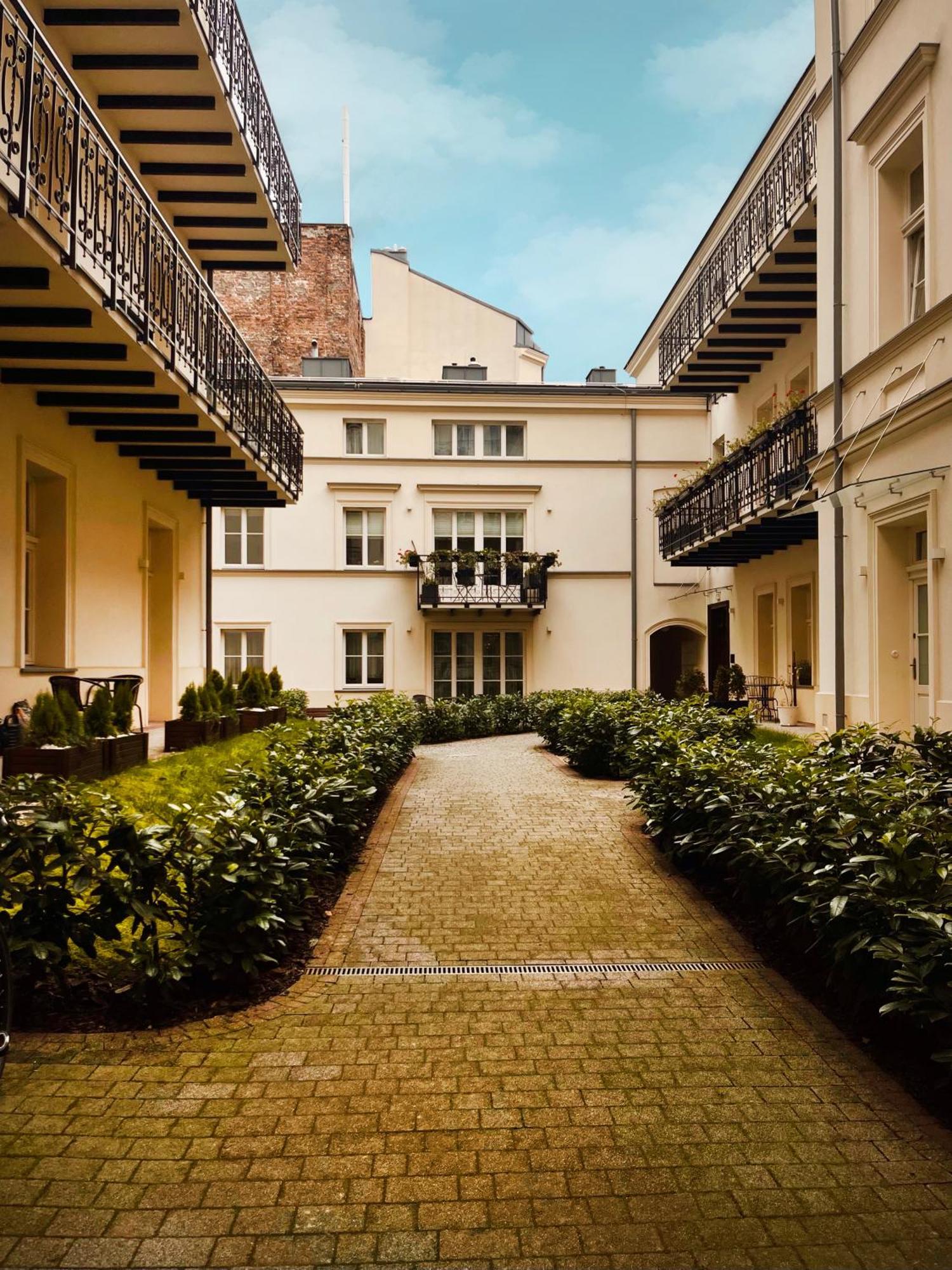 Large 75 M2 Apartment For 6 Guests Next To Wawel Castle Cracovie Extérieur photo